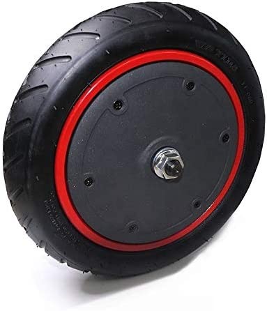 Ruota motore + copertone e camera d'aria 8.5x2.0 per Vivo2 36V 300W
