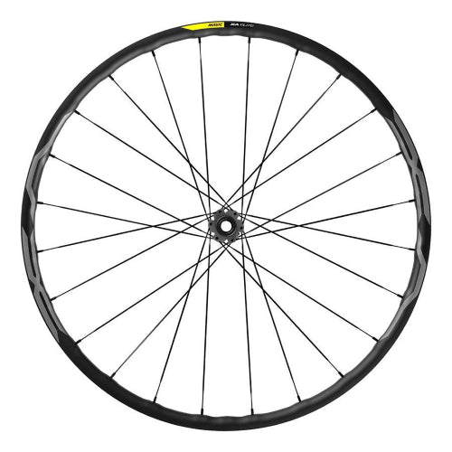Ruota Mountain Bike Mavic anteriore XA elite 27.5"