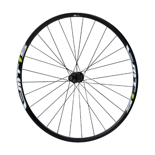 Ruota MTB Shimano 29" WH-MT15-A 10V QR