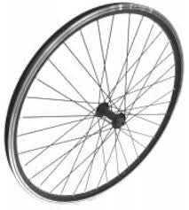 Ruota Posteriore 29'' Kommando 2.0 Mtb Disc 6 fori