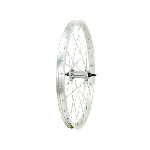 Ruota Posteriore BRN 16'' Filetto 1v Alluminio
