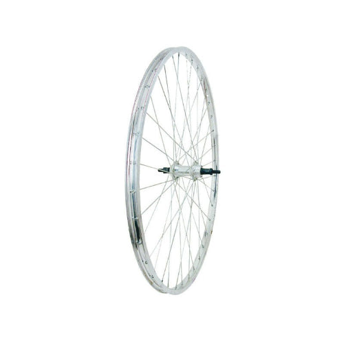 Ruota Posteriore BRN mtb 26'' filetto 1v Alluminio