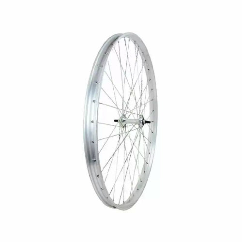 Ruota posteriore BRN R 28 x 1-5/8" alluminio