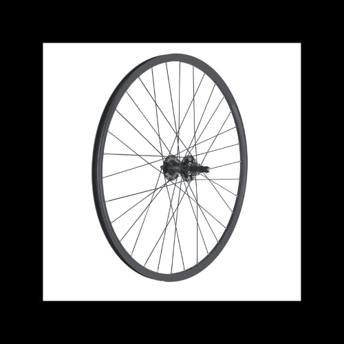 Ruota posteriore MTB WAG Kommando Disc a filetto 29"