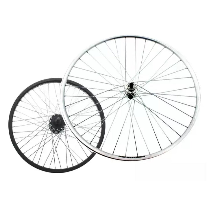 Ruota posteriore RMS 26" MTB 7/8 v.