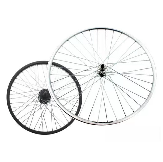Ruota posteriore RMS 26" MTB 7/8 v.