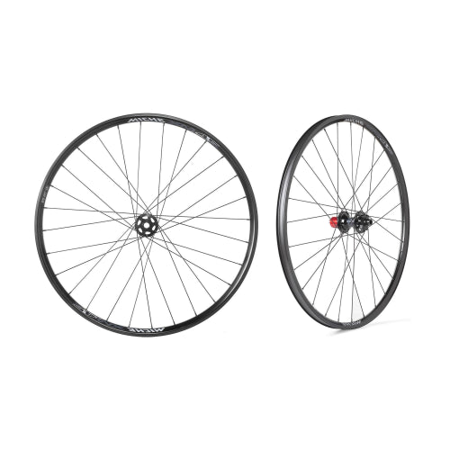 Ruote 29" Mtb MICHE XM45 axy Disc Boost