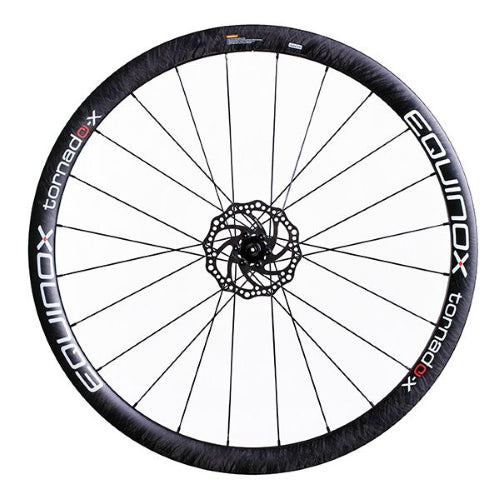 Ruote corsa Equinox Tornado-X 38 Disc