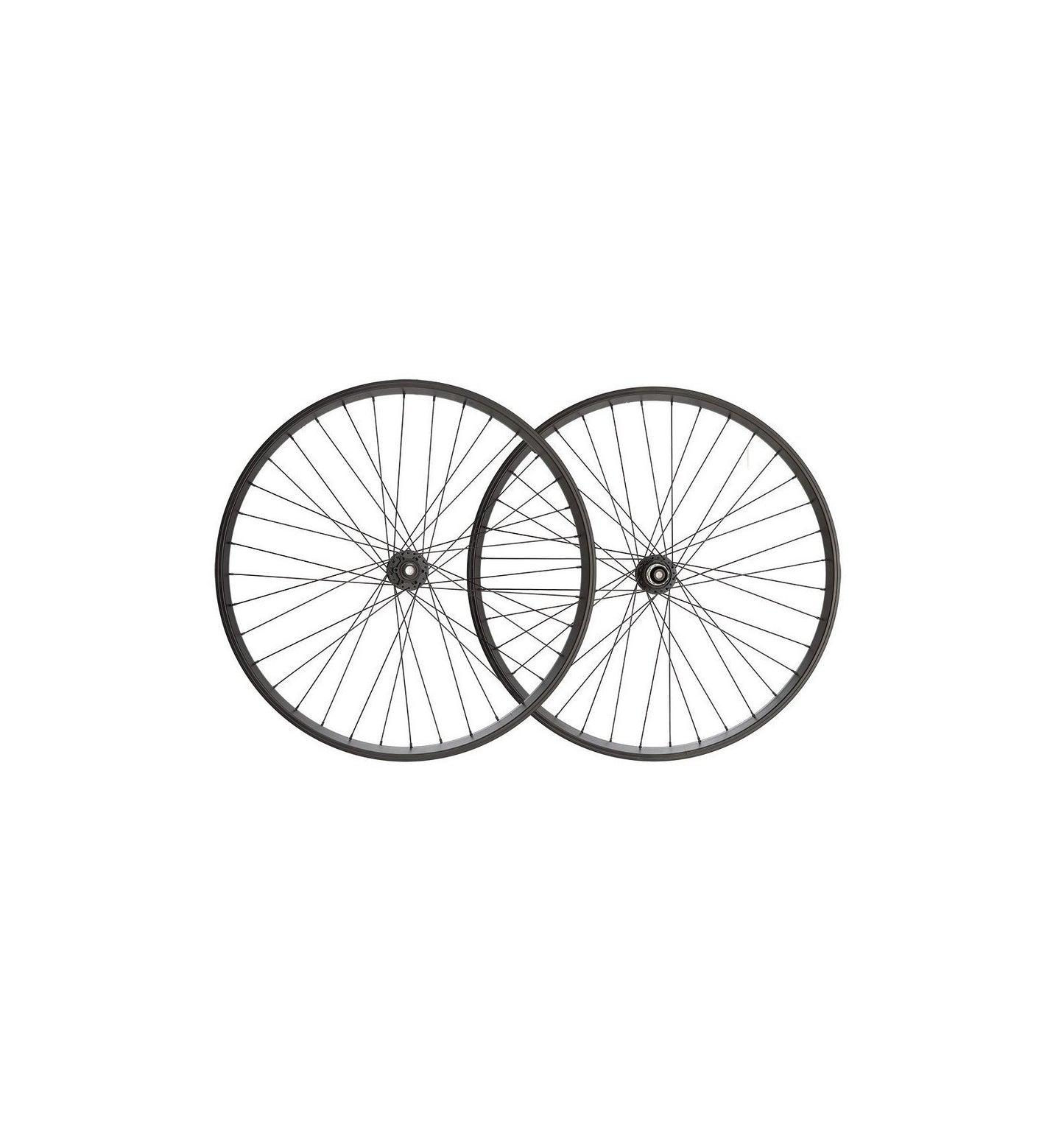 Ruote gravel alluminio 10/11v