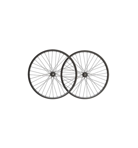 Ruote gravel alluminio 10/11v