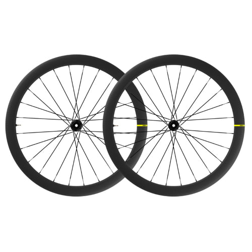 Ruote Mavic Cosmic SL45 Disc Set Strada