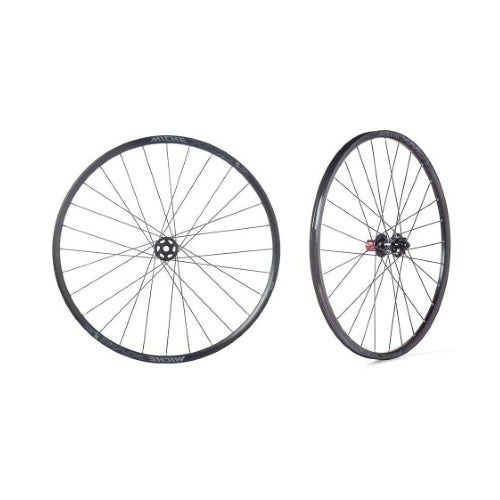 Ruote MICHE 29" MTB XM45 AXY Disc corpetto Shimano QR tubeless