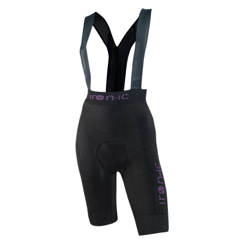 Salopette Lady Iron-Ic bike POWER 1.0