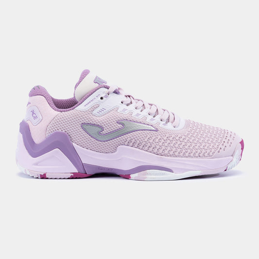 Scarpa Joma Ace Lady 2319 Padel Donna bianco/viola