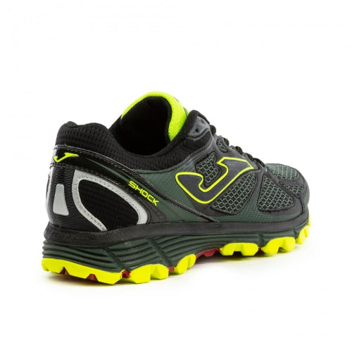 Scarpa Joma TK.Shock Uomo 915 verde tg 42