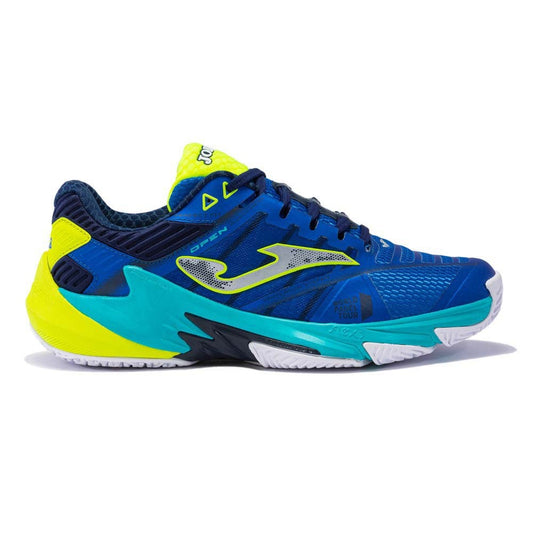 Scarpa Padel Joma Open Men 2304 Royal