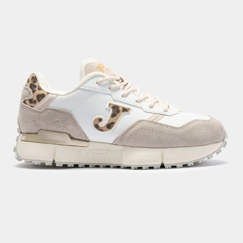 Scarpe casual Joma 1992 donna Khaki