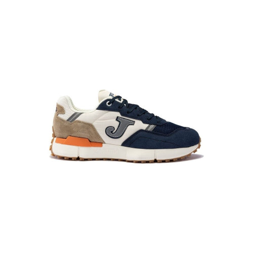 Scarpe casual Joma 1992 uomo Beige Blue