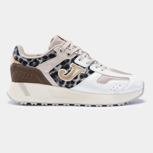 Scarpe Casual Joma Lady grigio