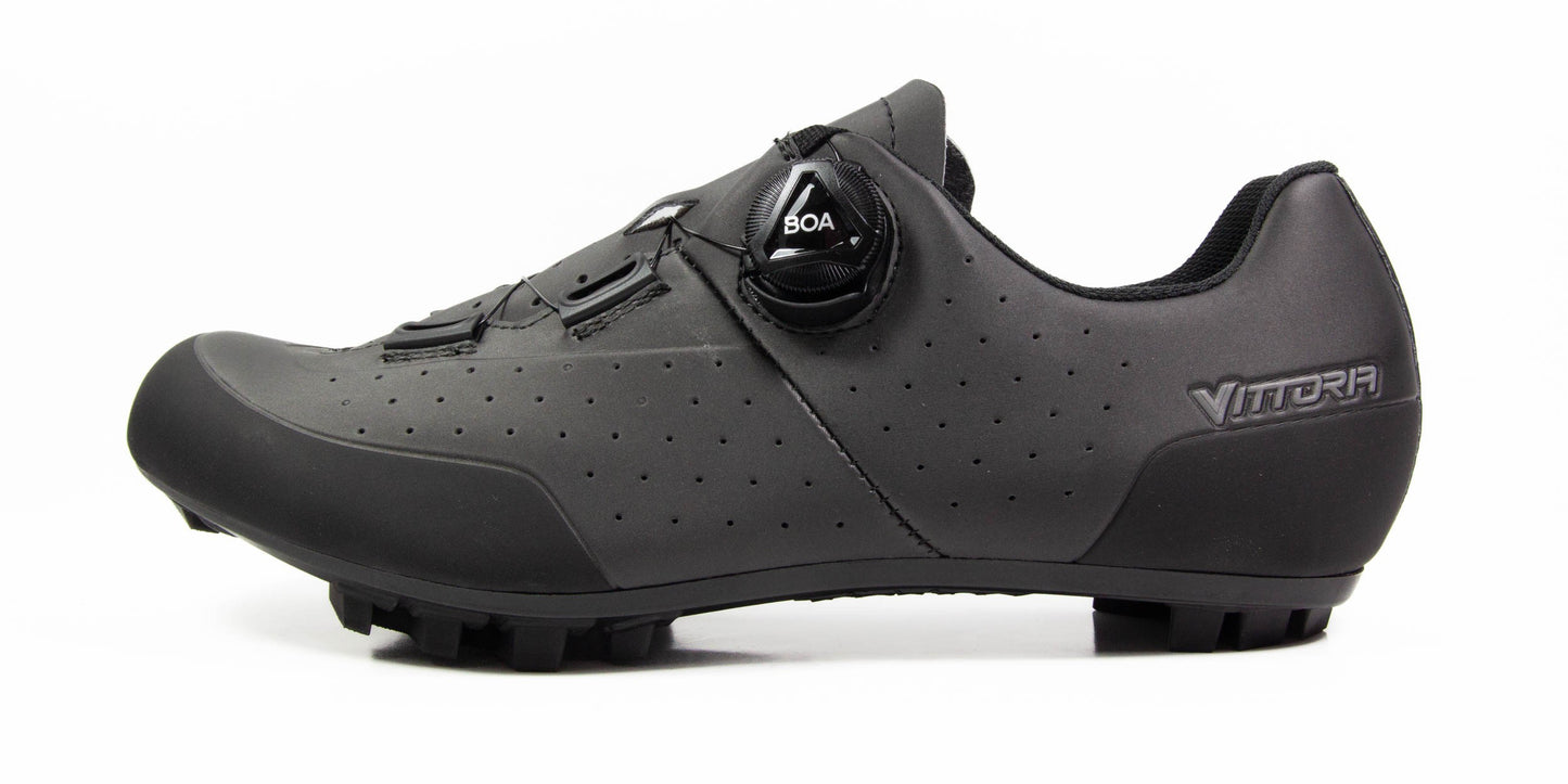 Scarpe MTB Vittoria Alisè suola Carbon Composite