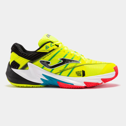 Scarpe Padel uomo Joma Open 22