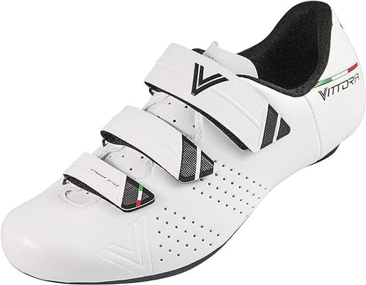 Scarpe Strada Vittoria Rapide