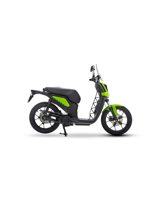 Scooter Fantic Motor Issimo City L1 (50CC)
