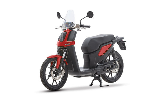 Scooter Fantic Motor Issimo City PRO MAX L3 (125CC)