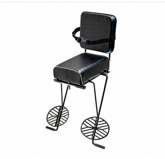Seggiolino Portabimbo Posteriore da Portapacco BRN Maxi