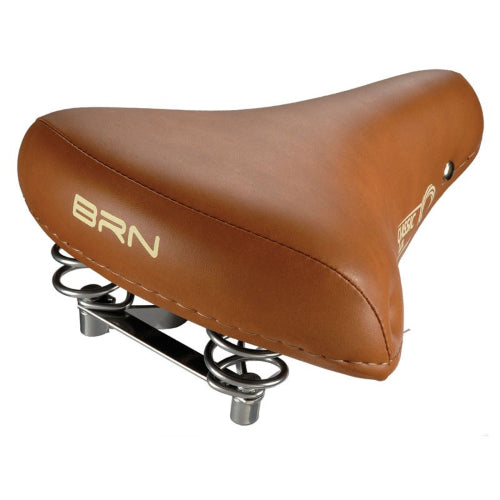 Sella BRN Classic C Lux Cuoio