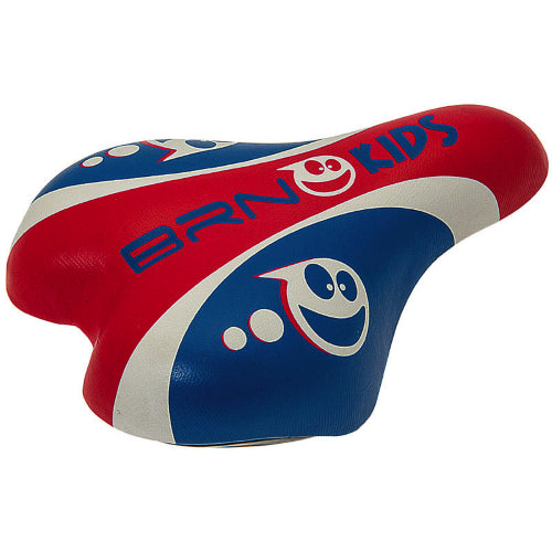 Sella BRN Kids rossa
