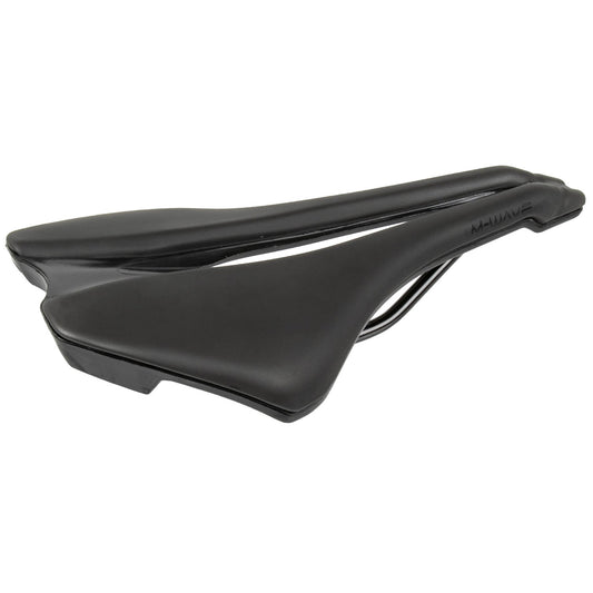 Sella Comp Xl M-Wave 245mmx145mm Black