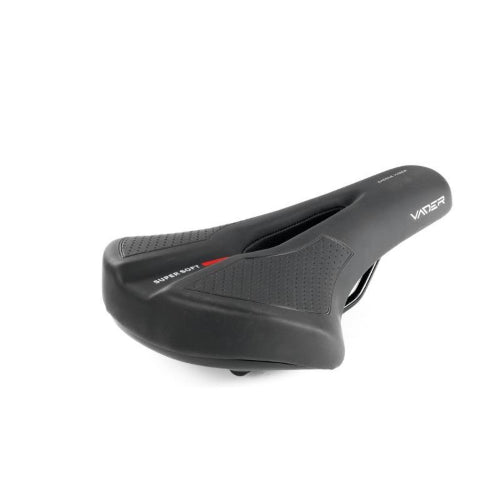 Sella GIST Soft Trekking Nero