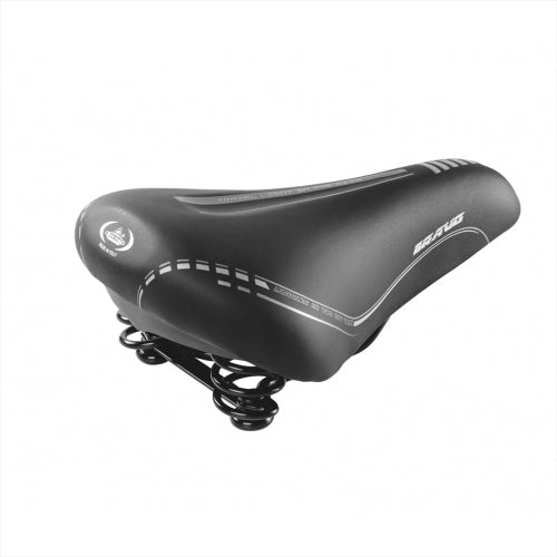 Sella Monte Grappa CTB Bravo Soft Nera