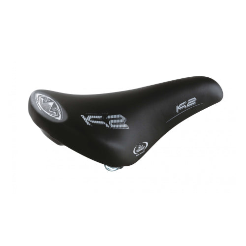 Sella Monte Grappa MTB K2 nera