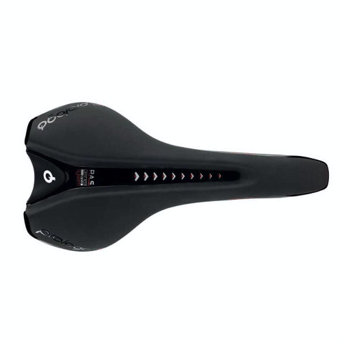 Sella Prologo Nago Evo PAS Tirox [Dimensione 134 mm]