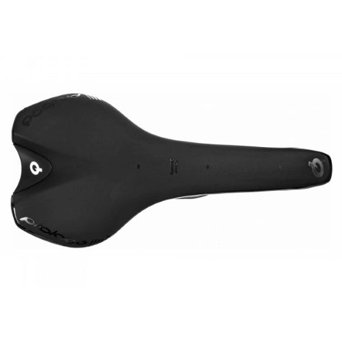 Sella road Prologo Nago Evo Tirox 134mm 222gr nera