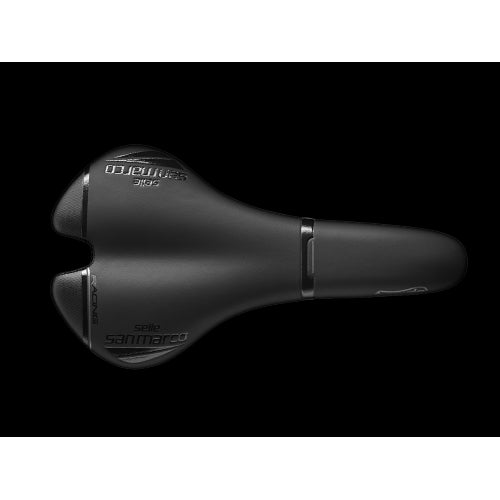 Sella San Marco Aspide Full Fit Racing Narrow Black S1