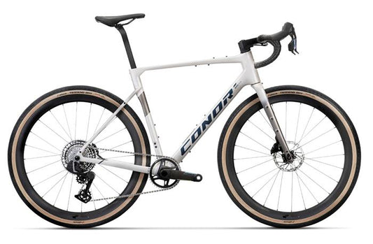 Conor SELVA SRAM Force
