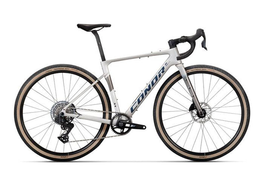 Conor SELVA SRAM Rival