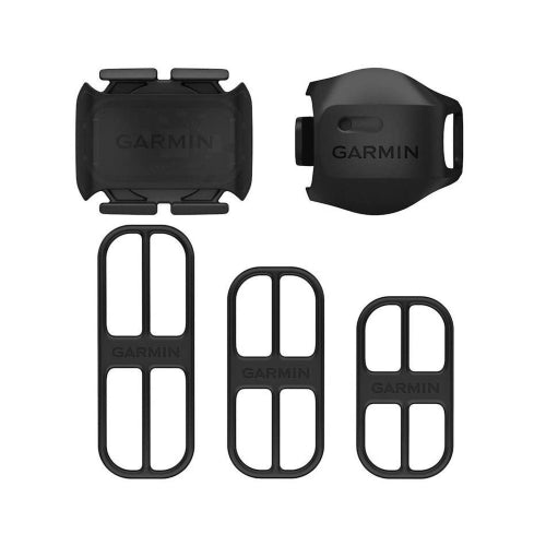 Sensore di velocita' e cadenza bluetooth e ANT+ Garmin