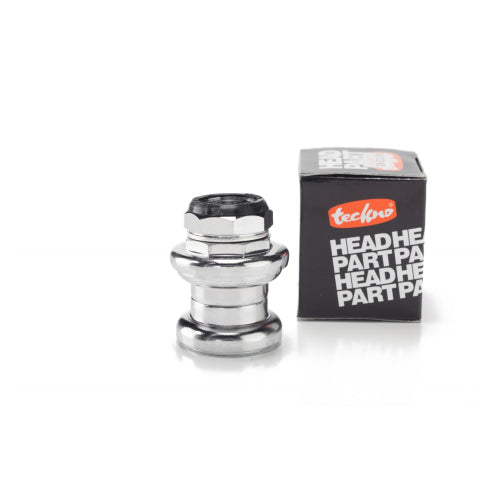 Serie sterzo 1/8 A-Head set NECO integrata