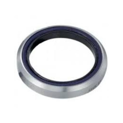 Serie sterzo a filetto in ferro 1" cromato 27.0 mm