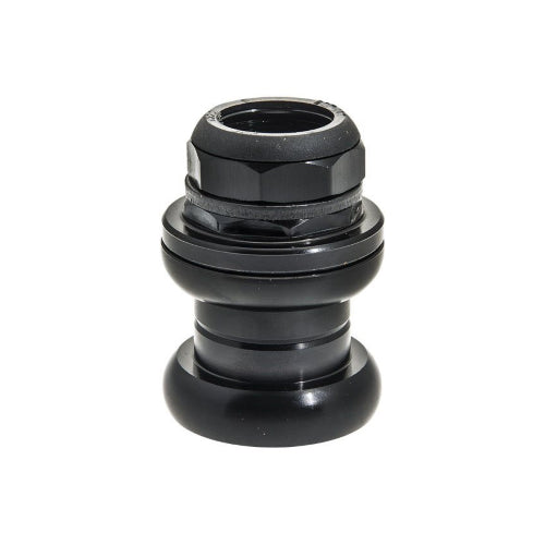 Serie sterzo BRN alluminio standard 1" nero