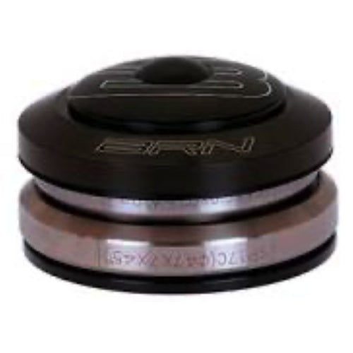 Serie Sterzo integrata BRN da 1"1/8 1"1/4 28.6x41.8-46.9x33