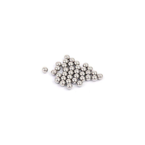 Sfera BRN Cuscinetti 7/32 5,556 mm Acciaio Cromato