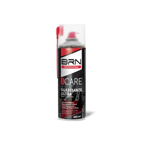 Sgrassante ultra BCARE 400ml