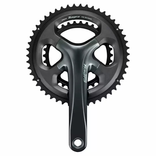Guarnitura SHIMANO Tiagra 4700 10 velocità 52/36T 170 mm