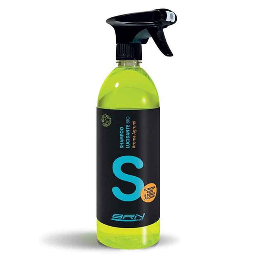 Shampoo bici BRN Bio Agrumi 1000ml