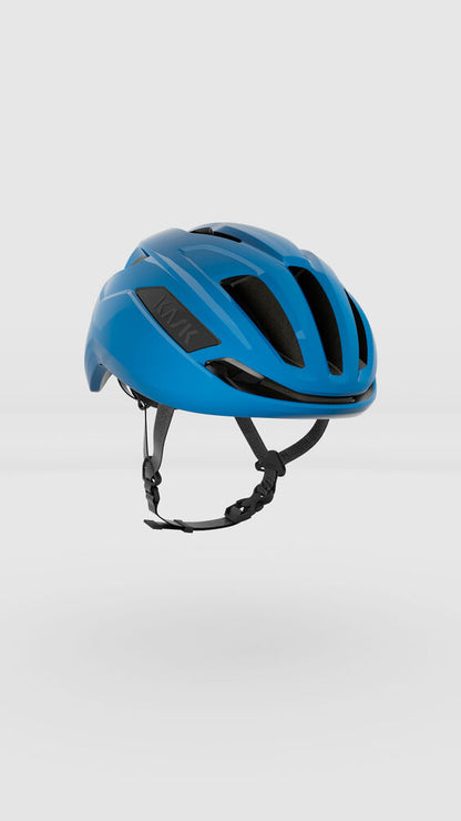 Casco Kask Sintesi